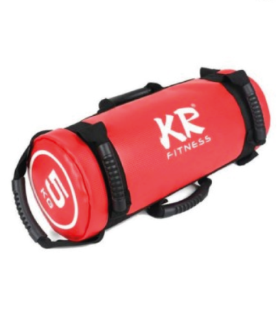 Power bag sac leste 5KG PBSL029
