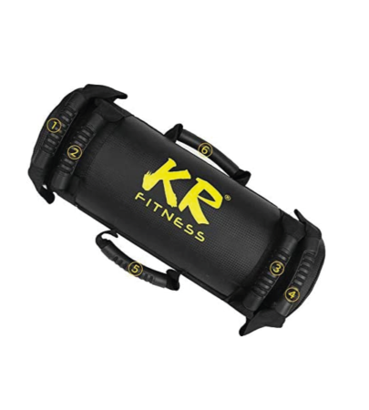 Power bag sac leste 25KG PBSL033