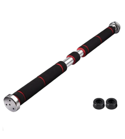 Barre de traction Fixe Porte ajustable 60 a 100 CM BTFPA053