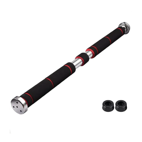 Barre de traction Fixe Porte ajustable 60 a 100 CM BTFPA053