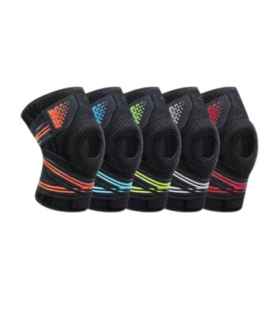 Genouillère en Neoprene Respirant GNR023