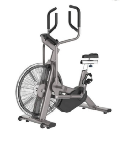 Assault Air Bike Velo Professionnel Crossfit AABVPC061