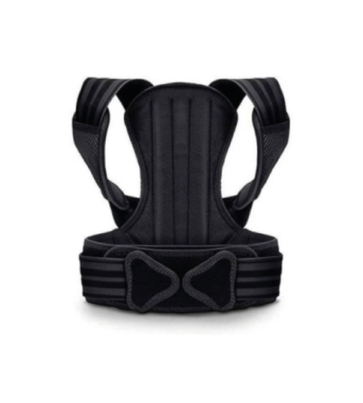 Correcteur Posture Dos Ajustable Homme et Femme CPDAHF025