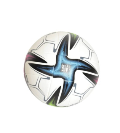 Ballon de Football Competition Taille 5 BFC069