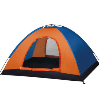 Tente Camping Couchage Randonnée Famille 8 Personnes TCCRF090