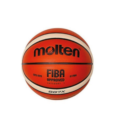 Ballon de Basket Competition Molten Taille 7 BBCM110