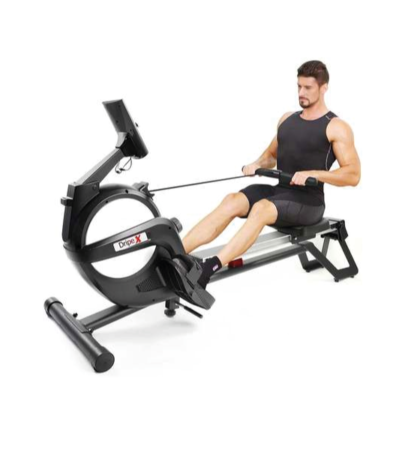 House Fit Rameur Pro Skyline HFRPS059