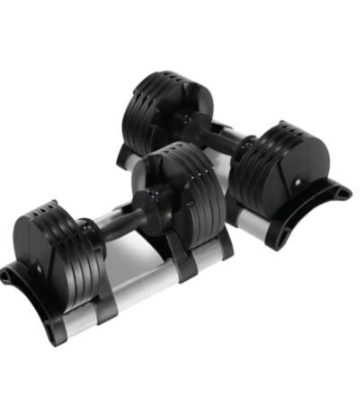 Haltere Pro Reglable Automatique 20KG HPRA099