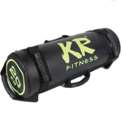 Power bag sac leste 20KG PBSL032