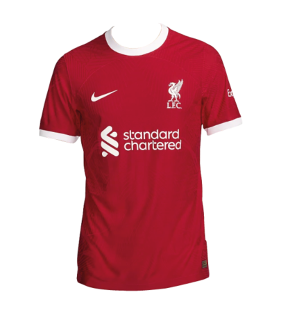 Maillot de football Liverpool FC Nike 2023/24 Domicile