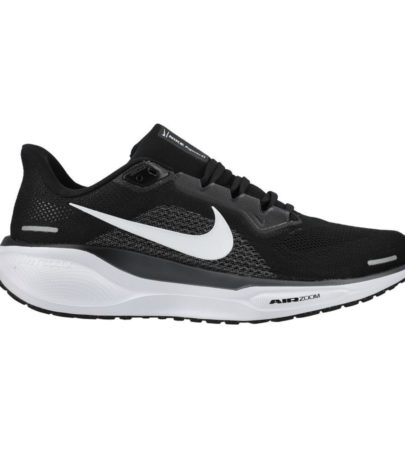 Nike Chaussures de Running Air Zoom Pegasus 41 - Noir/Blanc/Gris