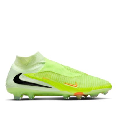 Crampons Nike Phantom High Elite FG