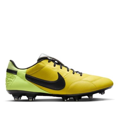 Crampons Nike Premier III FG