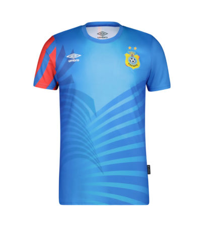 Maillot Congo RDC CAN 2025