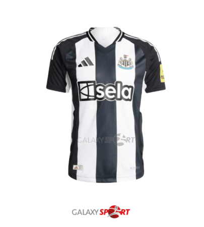 Maillot Newcastle United Homme Domicile 2025 2026