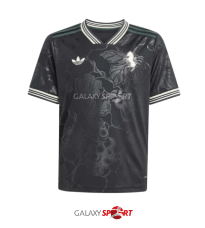 Maillot Juventus Third 2025 / 2026 Junior