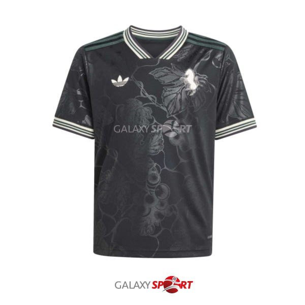 Maillot Juventus Third 2025 / 2026 Junior