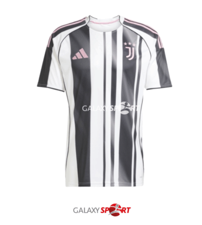Maillot Juventus Domicile 2025/2026
