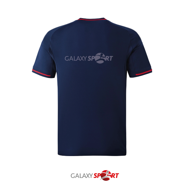 Maillot Lyon extérieur