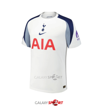 Maillot Tothenam Homme 2025/2026