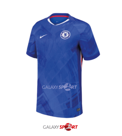 Maillot Chelsea Nike Homme Domicile 2025 2026